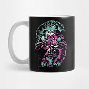 Meruem - Hunter X Hunter - Chimera Ant King Mug